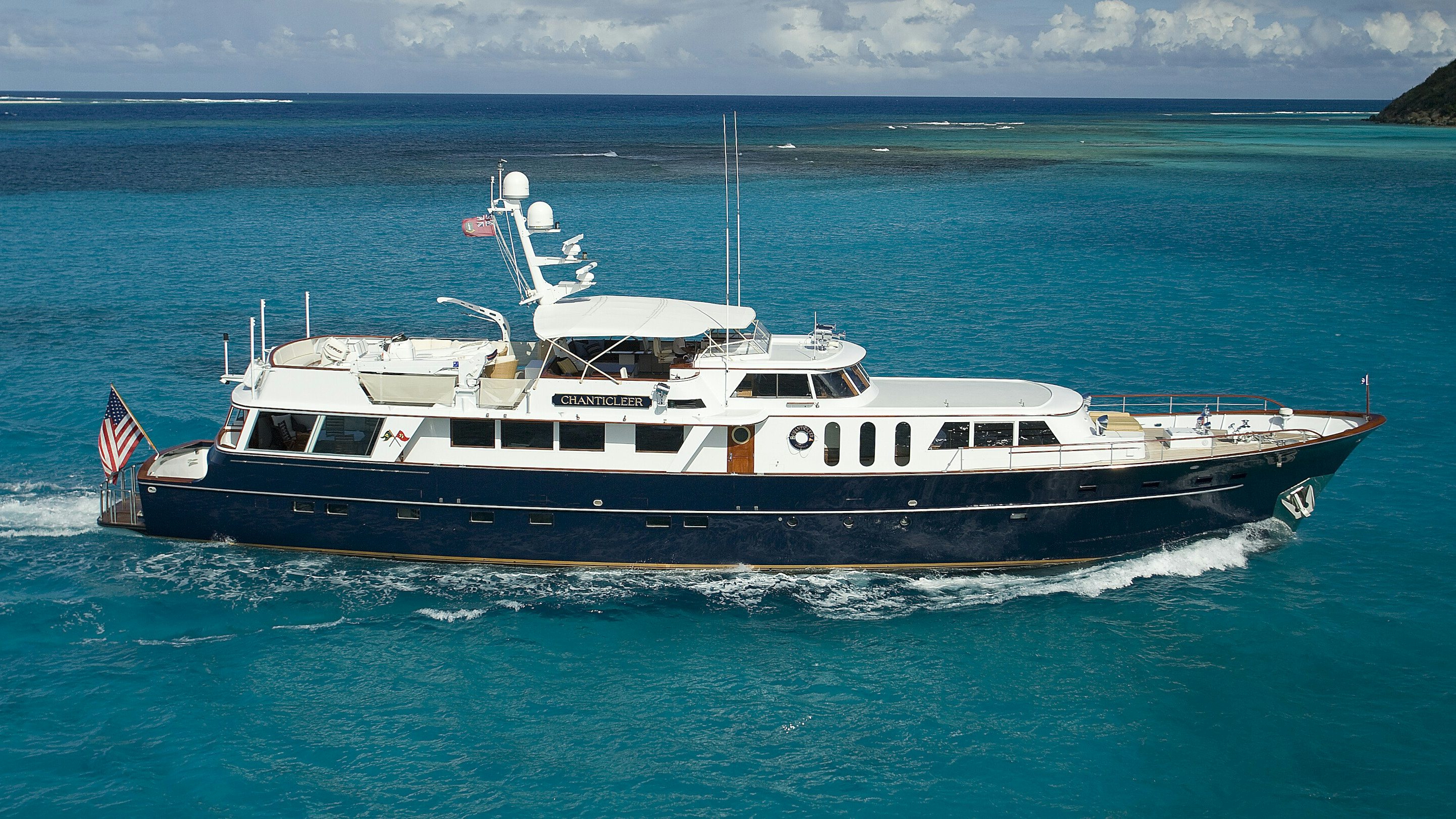 Lease Reassignment - 108ft Burger 1973/2023