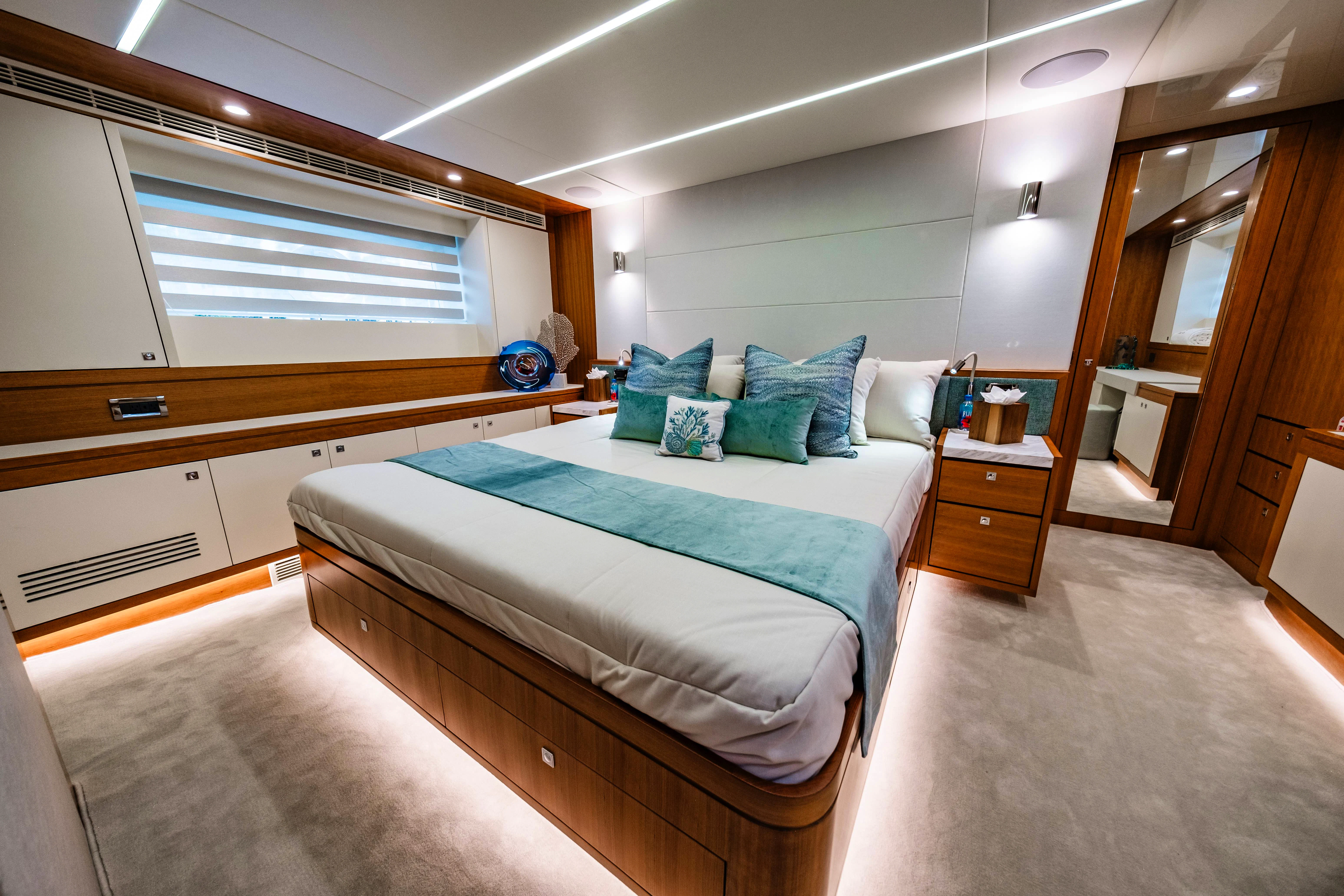 70ft Johnson 2024 “INDIGO”