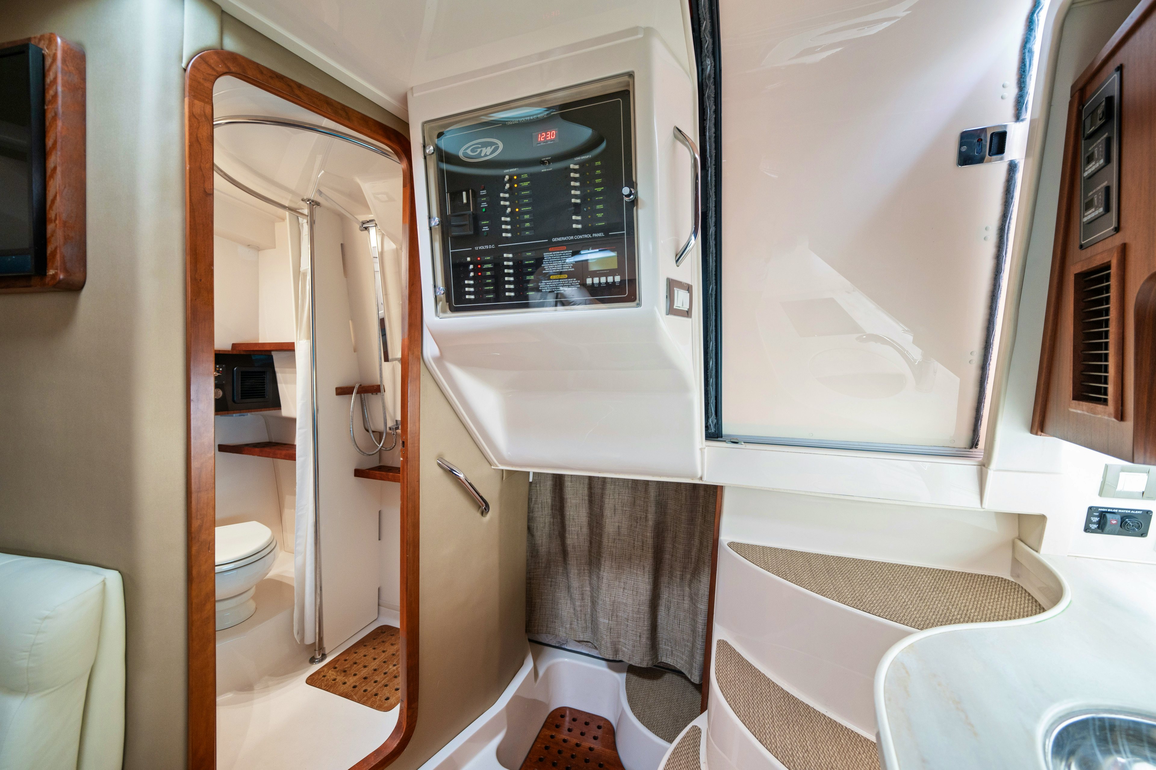 Grady-White Express - 37ft Grady-White 2019