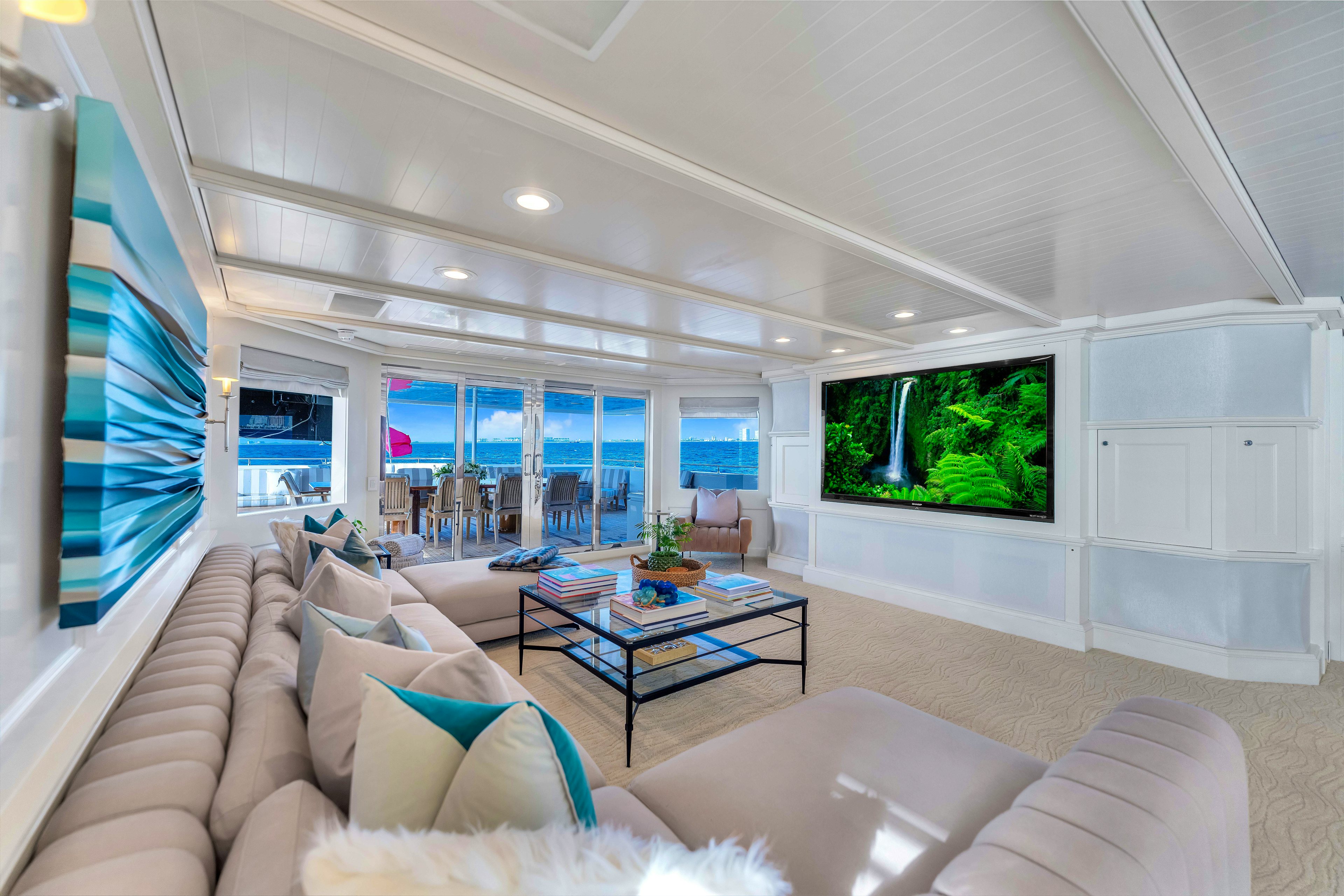 Star Diamond - 154ft Admiral Marine 1998/2024