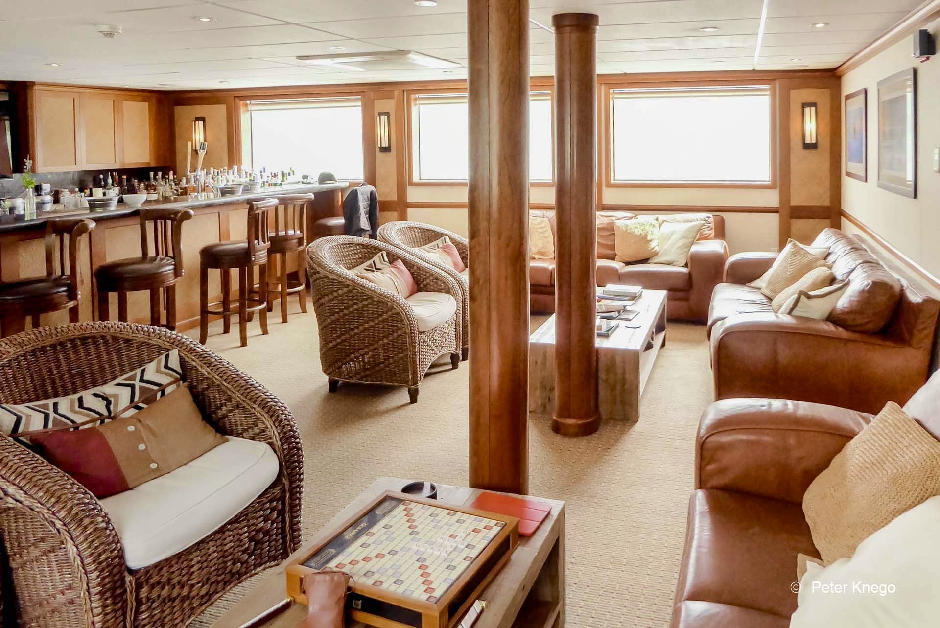 Pacific Provider - 157ft Blount Marine 1978/2015