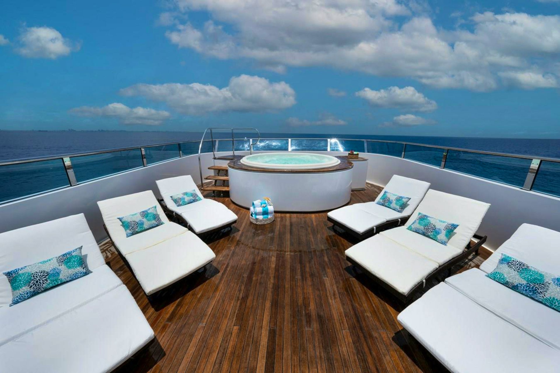 Ionian Princess - 150ft Christensen 2005/2024