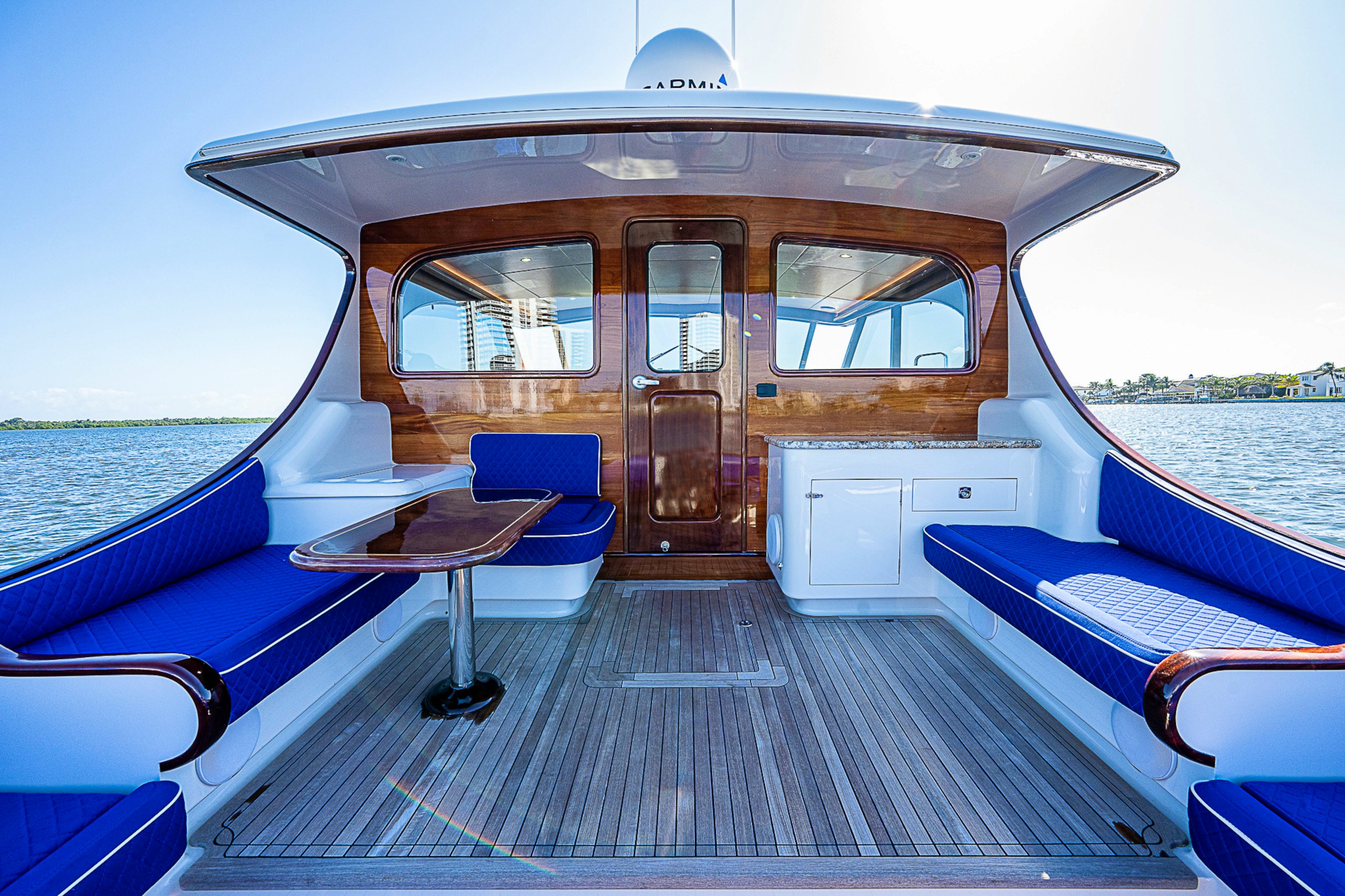 Maverick 50 - 50ft Maverick Yachts 2022