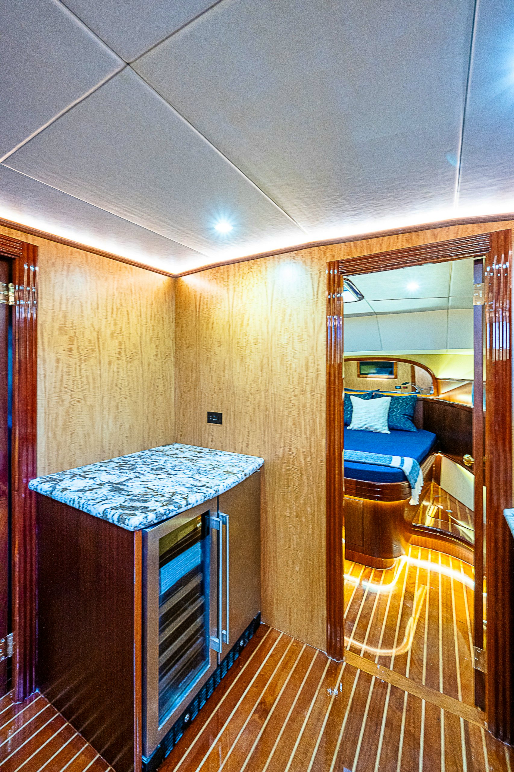 Maverick 50 - 50ft Maverick Yachts 2022