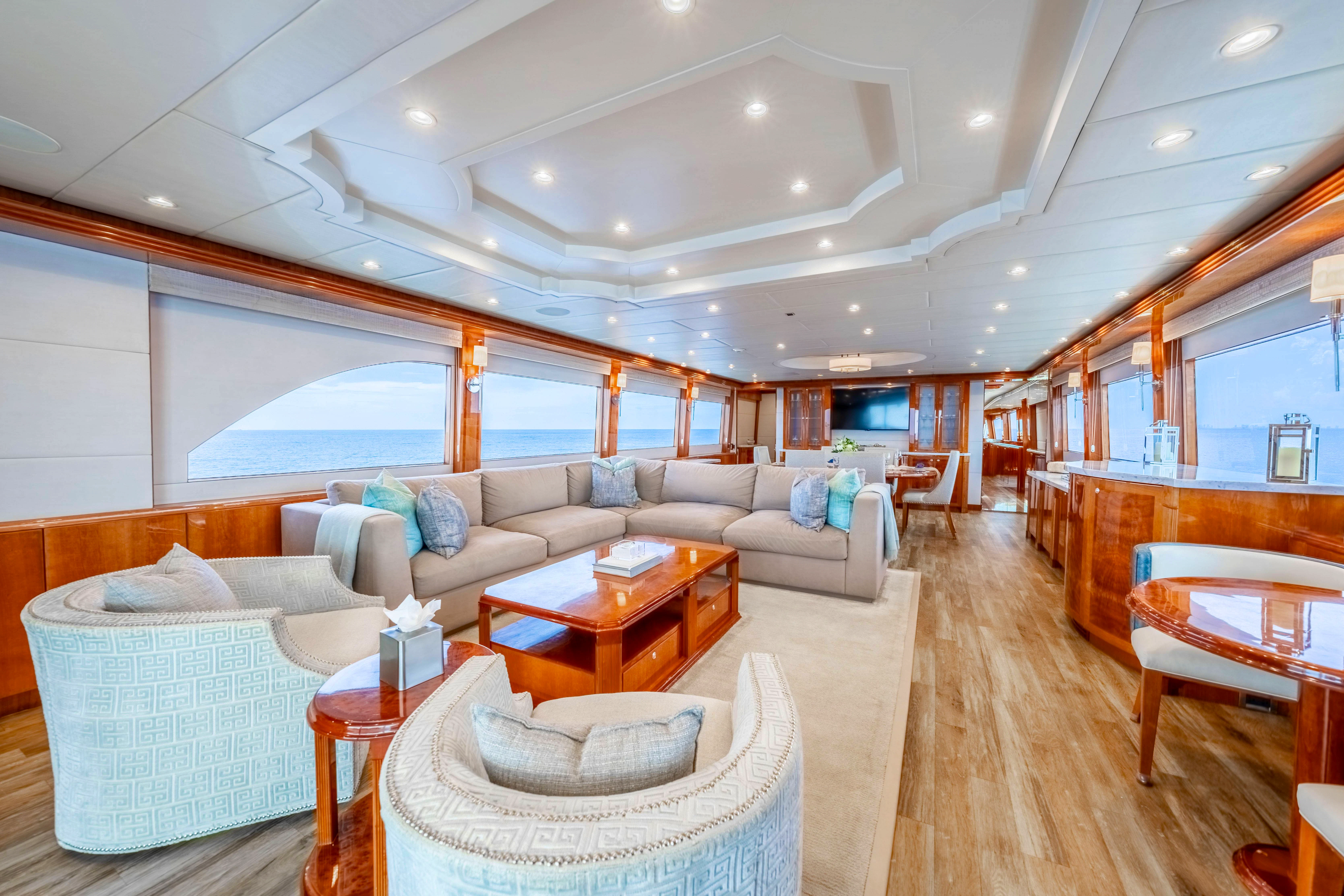 114ft Hargrave 2009/2025 “BRANDI WINE”