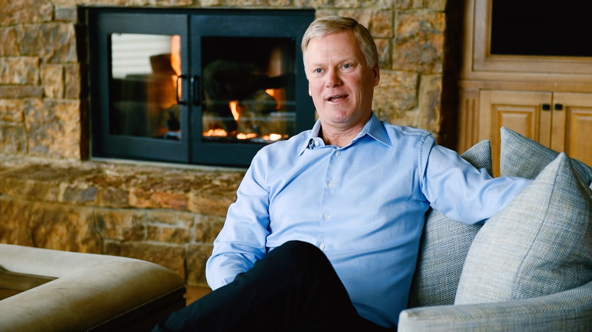 Craig Morris owner of Altitude Adjustment II