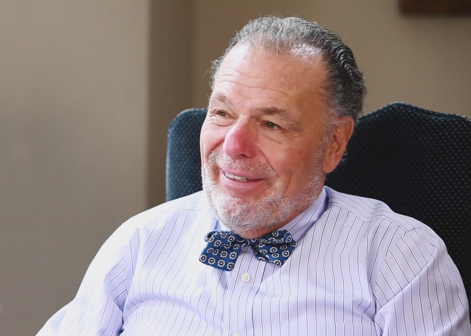 Interviews with Molokai Strait 75’ Expedition Yacht owner, Ed Lipkin, Captain Sarah Lowell, and Wheelhouse Technologies president, Craig Parkhurst.