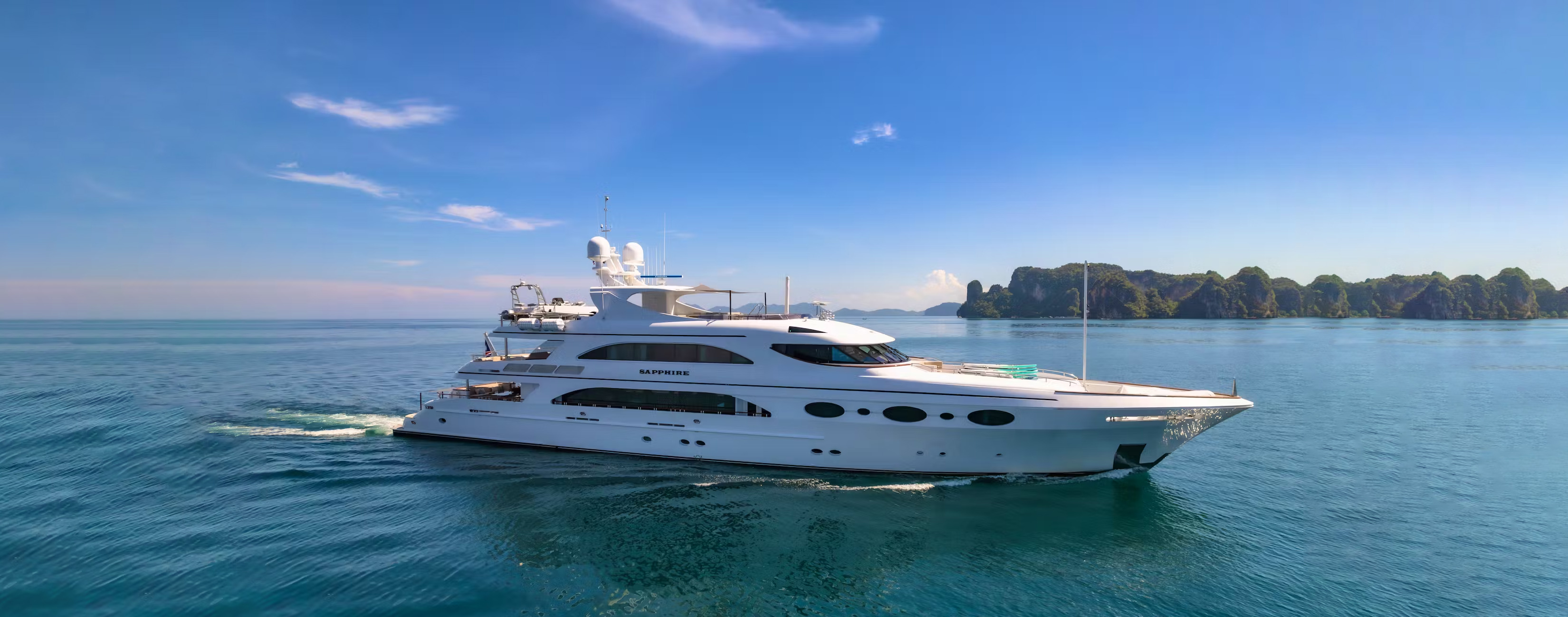 Passing Wind - 62ft VIC CARPENTER 1992 - Boathouse Auctions